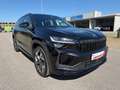 Skoda Kodiaq 2,0 TDI 4x4 Sportline DSG 7-Sitzer AHV MATRIX-L... Schwarz - thumbnail 3