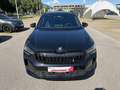 Skoda Kodiaq 2,0 TDI 4x4 Sportline DSG 7-Sitzer AHV MATRIX-L... Schwarz - thumbnail 2