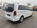 Mercedes-Benz V 220 V 220 d AVANTGARDE Extralang DISTRO LED Navi RFK Blanc - thumbnail 4