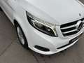 Mercedes-Benz V 220 V 220 d AVANTGARDE Extralang DISTRO LED Navi RFK Blanc - thumbnail 22