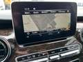 Mercedes-Benz V 220 V 220 d AVANTGARDE Extralang DISTRO LED Navi RFK Blanc - thumbnail 17