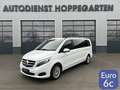 Mercedes-Benz V 220 V 220 d AVANTGARDE Extralang DISTRO LED Navi RFK Blanc - thumbnail 1