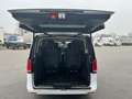 Mercedes-Benz V 220 V 220 d AVANTGARDE Extralang DISTRO LED Navi RFK Blanc - thumbnail 7