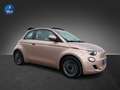 Fiat 500e Cabriolet Icon Long Range 42 kWh Rouge - thumbnail 8
