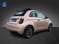 Fiat 500e Cabriolet Icon Long Range 42 kWh Rouge - thumbnail 6