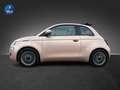 Fiat 500e Cabriolet Icon Long Range 42 kWh Rouge - thumbnail 3