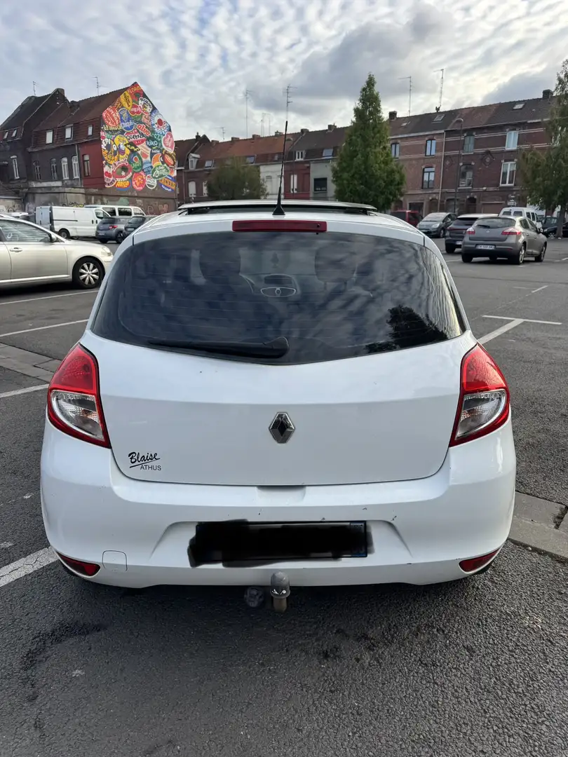 Renault Clio 1.5 dCi 105 Dynamique - 2