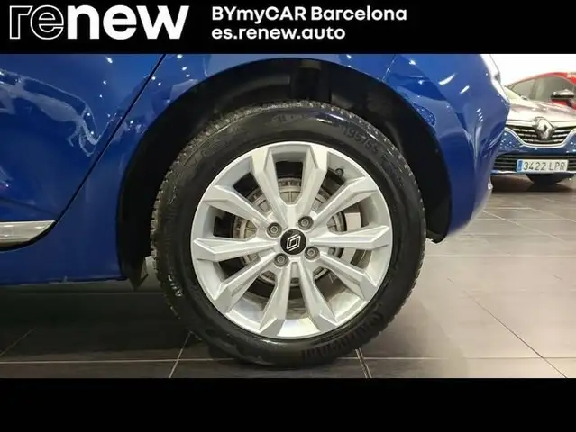 Renault Clio view 10