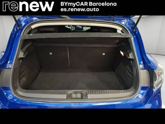Renault Clio view 11