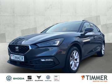 ST 1.5 TSI STYLE +AHK +LED +ACC +LM +SHZ +CLIMA +