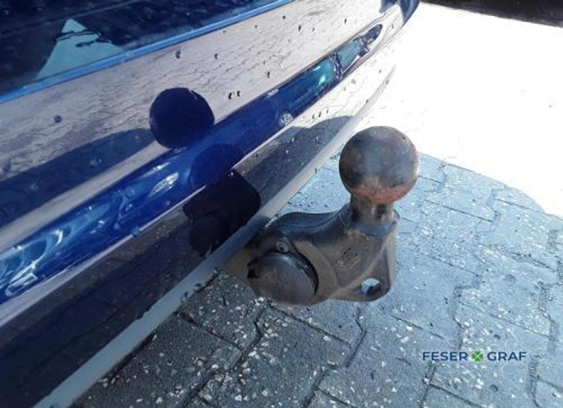 Volkswagen Touran JOIN 1.4 TSI DSG Navi AHK Kamera SiHz — photo 8