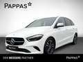 Mercedes-Benz B 180 d Österreich-Edition Cam PTS Navi AUT Wide Weiß - thumbnail 1