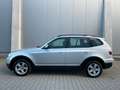 BMW X3 xDrive20d Automat Xenon AHK 2xPDC Alu 1.Hand Zilver - thumbnail 5