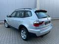 BMW X3 xDrive20d Automat Xenon AHK 2xPDC Alu 1.Hand Zilver - thumbnail 4
