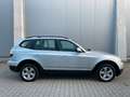 BMW X3 xDrive20d Automat Xenon AHK 2xPDC Alu 1.Hand Zilver - thumbnail 6