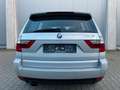 BMW X3 xDrive20d Automat Xenon AHK 2xPDC Alu 1.Hand Zilver - thumbnail 8