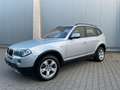 BMW X3 xDrive20d Automat Xenon AHK 2xPDC Alu 1.Hand Zilver - thumbnail 1
