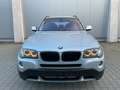 BMW X3 xDrive20d Automat Xenon AHK 2xPDC Alu 1.Hand Zilver - thumbnail 7