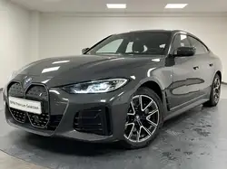 BMW eDrive40 340ch M Sport