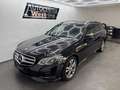 Mercedes-Benz E 200 CGI T-Model BlueEfficiency*LED*leder*AHK Noir - thumbnail 4