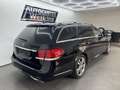 Mercedes-Benz E 200 CGI T-Model BlueEfficiency*LED*leder*AHK Noir - thumbnail 3