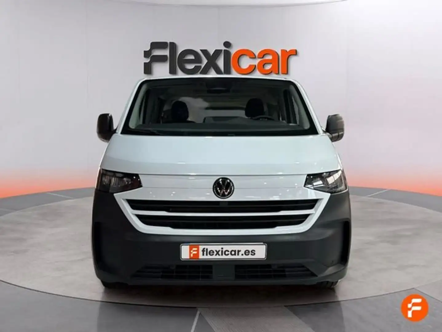 Volkswagen Larga 2.0 TDI 110 kW (150 CV) 6 Vel Blanco - 2