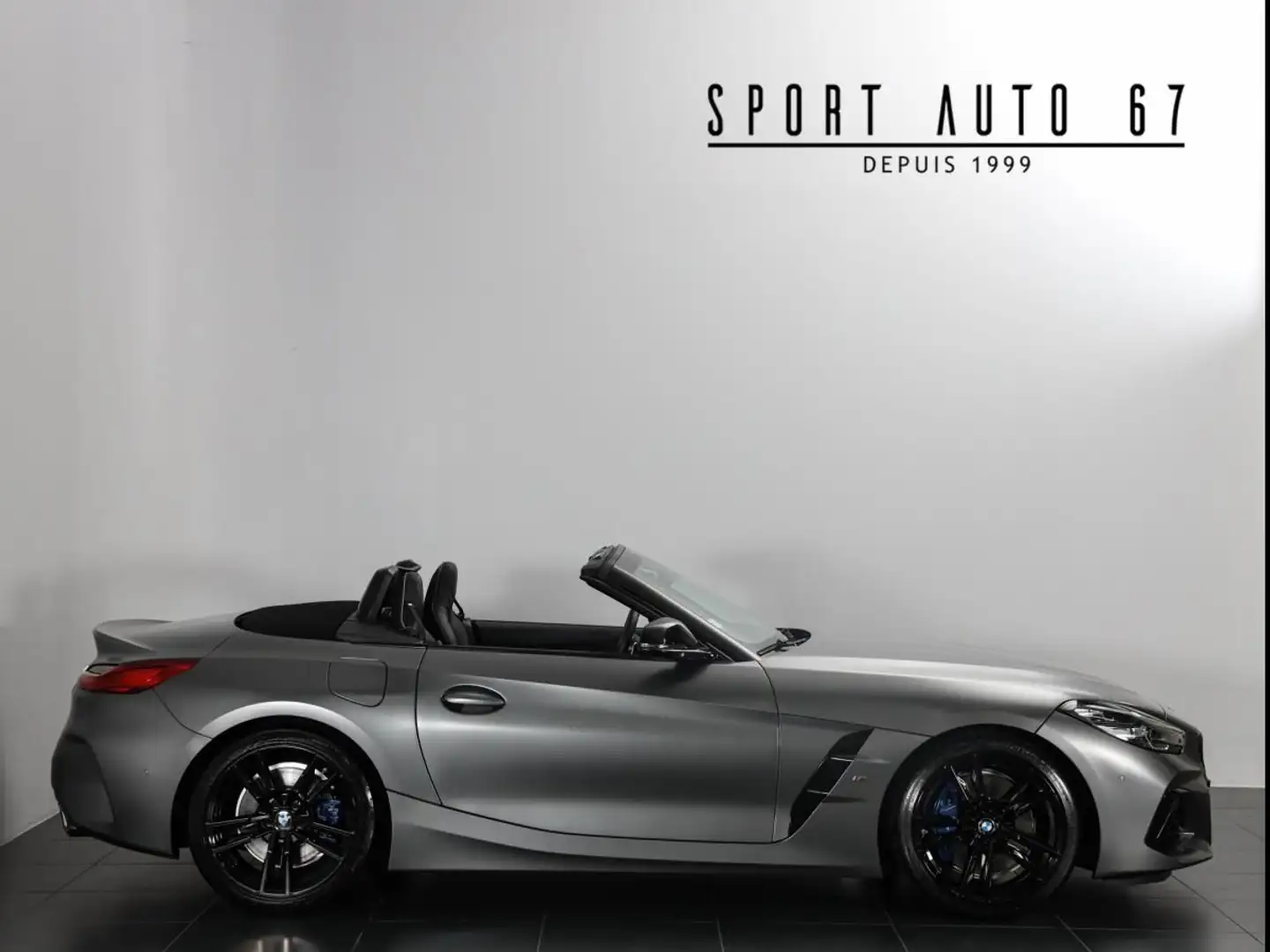 BMW Z4 M40I M PERFORMANCE 6 cylindres 3.0L TURBO - 2