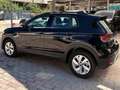 Volkswagen T-Cross T-Cross 2024 1.0 tsi Life 115cv dsg Nero - thumbnail 4