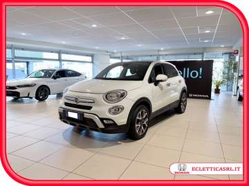 1.4 m-air City Cross 4x2 140cv UNICO PROPRIETARIO - KM Certificati
