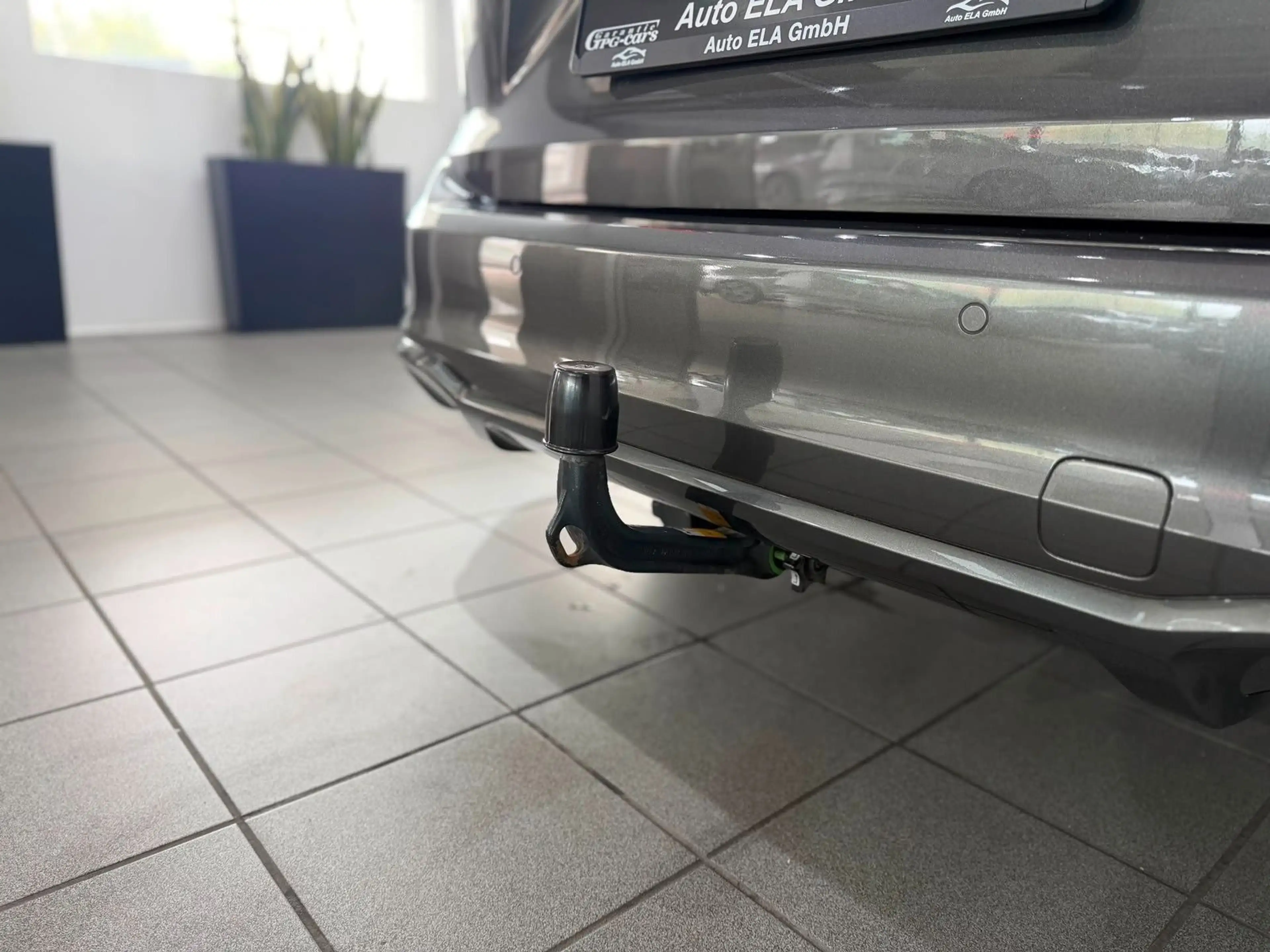 Ford Focus Turnier ST-Line X 1.Hand|AHK|Kamera|Navi — photo 5