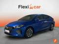 Hyundai IONIQ 1.6 GDI HEV Klass DCT Azul - thumbnail 3