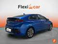 Hyundai IONIQ 1.6 GDI HEV Klass DCT Azul - thumbnail 8