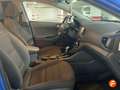 Hyundai IONIQ 1.6 GDI HEV Klass DCT Azul - thumbnail 20