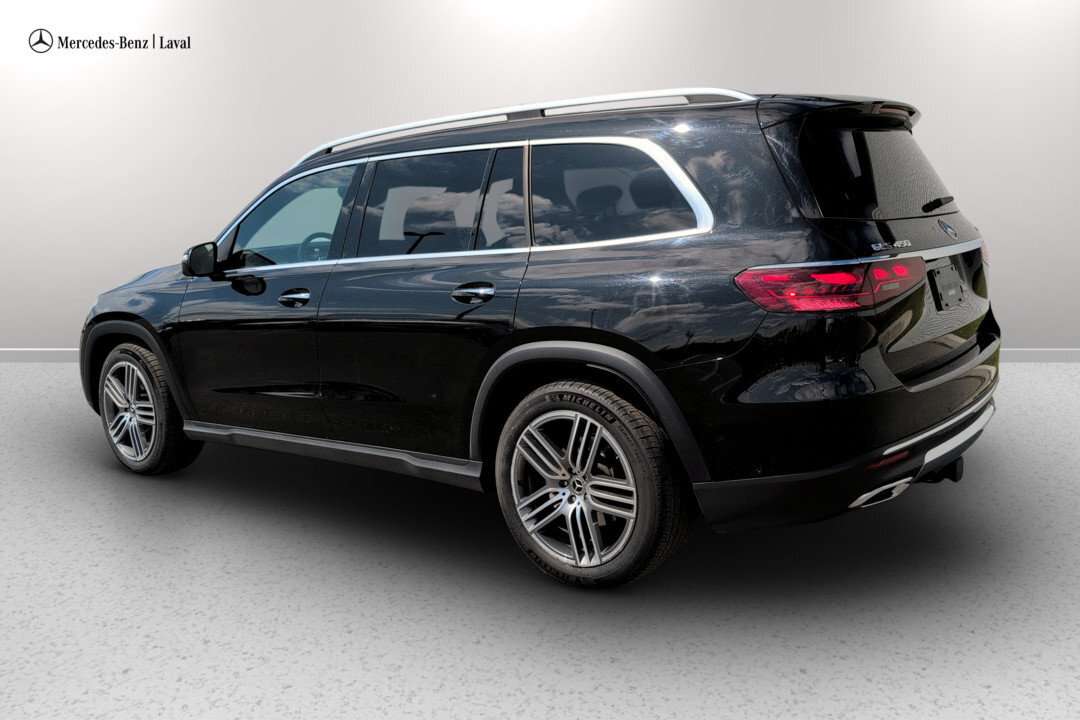 2026 Mercedes-Benz GLS VENTILATED SEATS | INTELLIGENT DRIVE PACKAGE — снимка 1