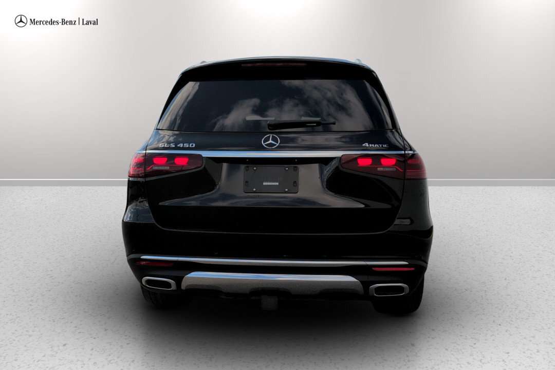 2026 Mercedes-Benz GLS VENTILATED SEATS | INTELLIGENT DRIVE PACKAGE — снимка 1