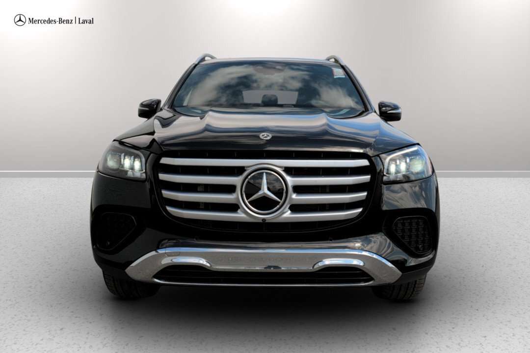 2026 Mercedes-Benz GLS VENTILATED SEATS | INTELLIGENT DRIVE PACKAGE — снимка 1