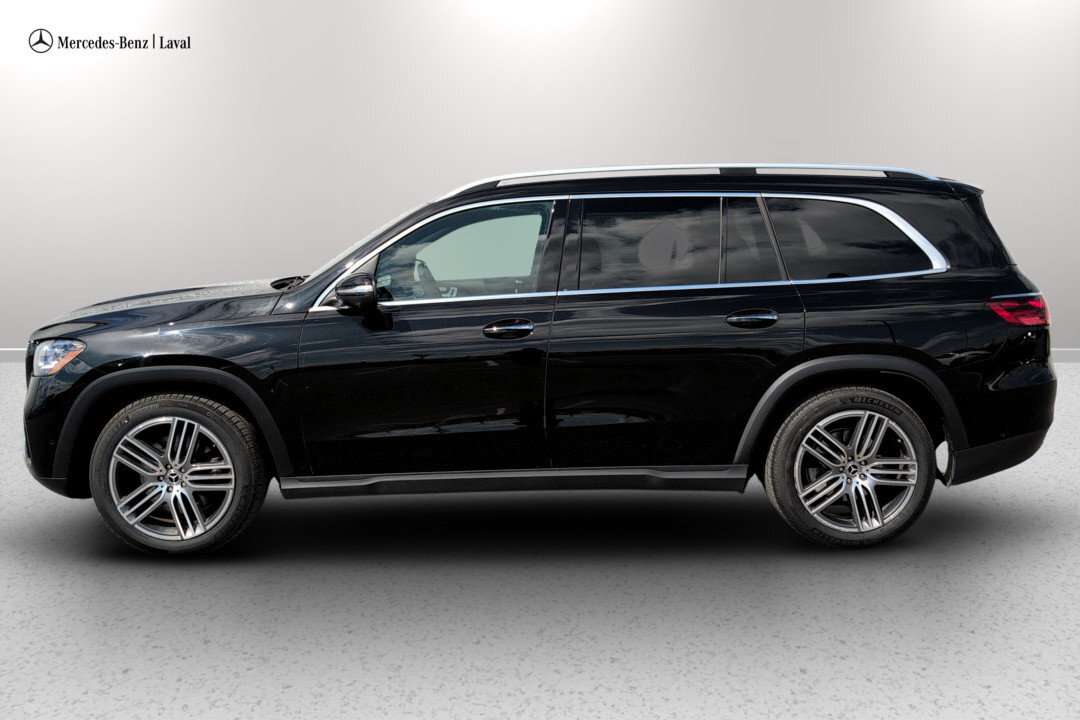2026 Mercedes-Benz GLS VENTILATED SEATS | INTELLIGENT DRIVE PACKAGE — снимка 1