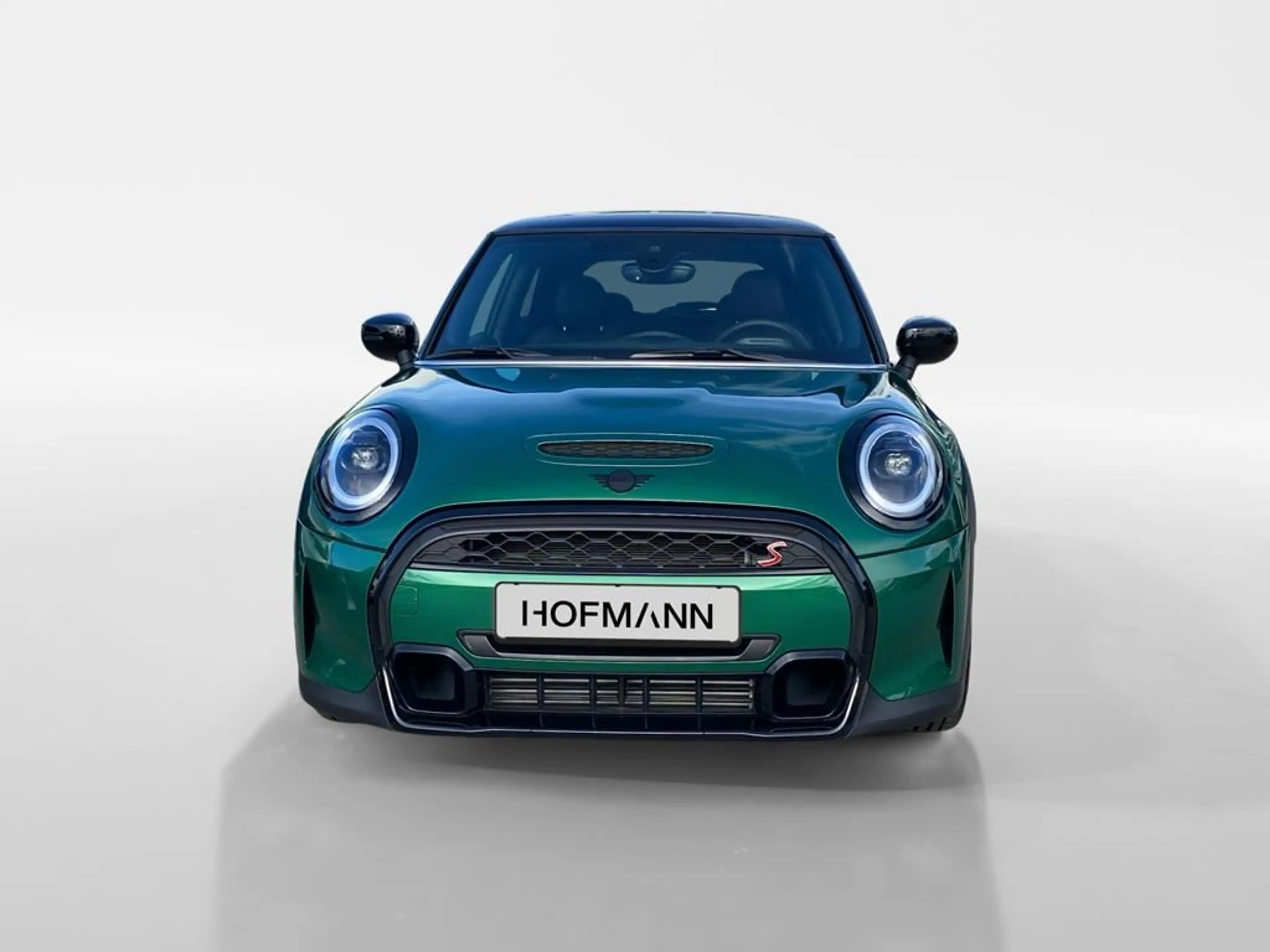 MINI Cooper S Classic Trim — photo 2