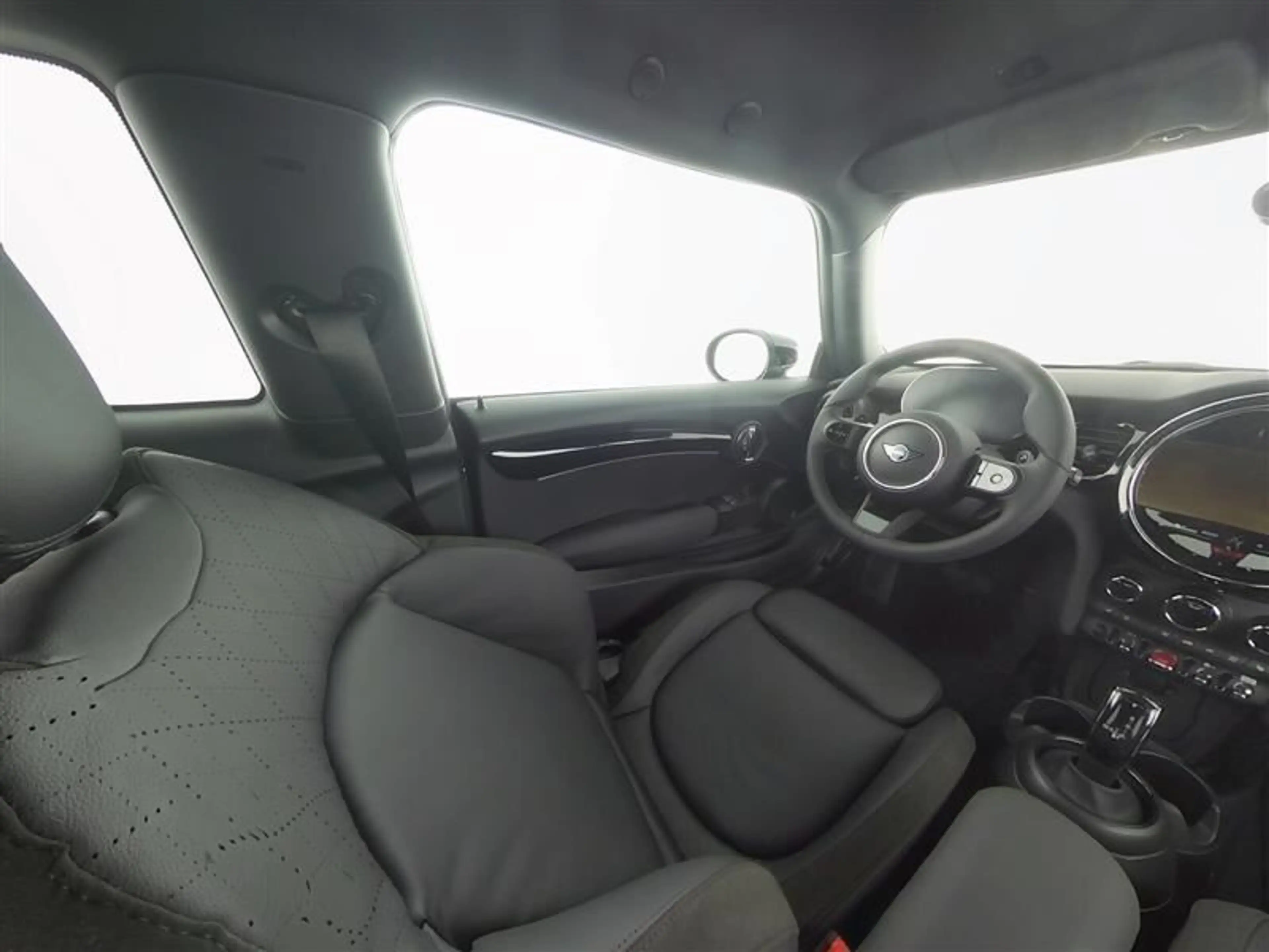 MINI Cooper S Classic Trim — photo 9