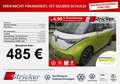 Volkswagen ID. Buzz Pro 150/77 485,-ohne Anzahlung IQ.Light Kamera Weiß - thumbnail 1