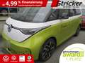 Volkswagen ID. Buzz Pro 150/77 485,-ohne Anzahlung IQ.Light Kamera Weiß - thumbnail 2