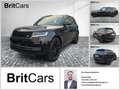 Land Rover Range Rover 3.0 P550e Autobiography Luft HUD SD Noir - thumbnail 1