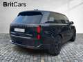 Land Rover Range Rover 3.0 P550e Autobiography Luft HUD SD Noir - thumbnail 5