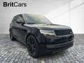 Land Rover Range Rover 3.0 P550e Autobiography Luft HUD SD Noir - thumbnail 7