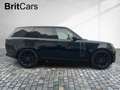 Land Rover Range Rover 3.0 P550e Autobiography Luft HUD SD Noir - thumbnail 6