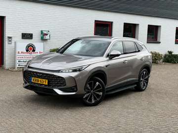 1.5T GDI PHEV Aut Comfort/ Nieuwe voorraad auto/ 1