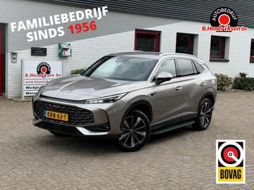1.5T GDI PHEV Aut Comfort/ Nieuwe voorraad auto/ 1