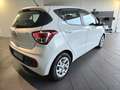 Hyundai i10 i10 II 2017 1.0 Style Bianco - thumbnail 6