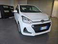 Hyundai i10 i10 II 2017 1.0 Style Bianco - thumbnail 8