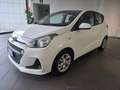 Hyundai i10 i10 II 2017 1.0 Style Bianco - thumbnail 1